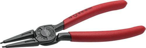 NWS Sicherungsringzange 178-62-I2 in Rot, Länge: 175 mm - Bild 1