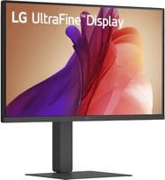 LG Smart Monitor UltraFine 27U730A-B, 27 Zoll 4K UHD IPS Display, Black - Bild 2