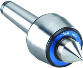 RÖHM MK6 60G Messkopfspitze K114HP in Silber - Bild 1