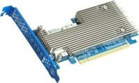 HighPoint Rocket 1528D PCIe RAID Controller Karte für SSD in Blau - Bild 1