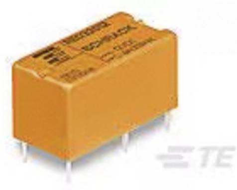 TE Connectivity Printrelais Bag in Orange, Artikelnummer 2-1416010-4 - Bild 1