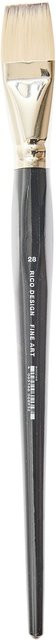 Rico Design Fine Art Acryl Synthetic Farbmix flach 28 - Bild 1