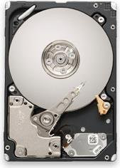 Lenovo 900 GB SAS Interne HDD Festplatte 2,5 Zoll in Silber (7XB7A00026) - Bild 1