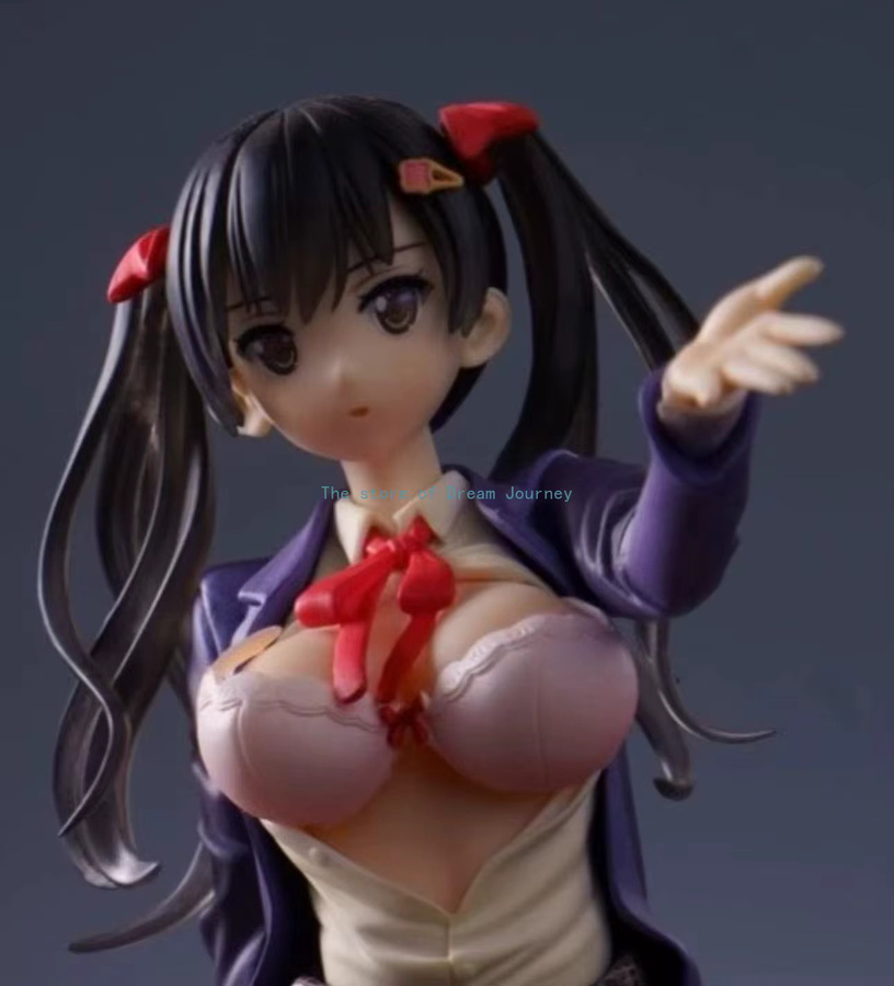 Bandai Mädchen-Chassis-Ornamenten, Mädchen - Bild 5