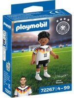 PLAYMOBIL Jamal Musiala Spielfigur Fußball - Bild 1