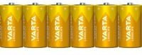 Varta Longlife Extra C Baby Batterien Alkali-Mangan 1,5V 6er Packung - Bild 2