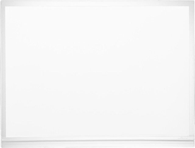 DURABLE Plakattasche A3 wasserdicht und selbstklebend, transparent, 5 Stück, B: 33,5 cm, H: 44,5 cm, T: 0,6 cm - Bild 1