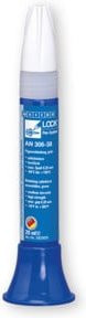 WeiconLOCK AN 306-38 Cyanacrylat-Fügeverbindung in Blau, 20 ml - Bild 1