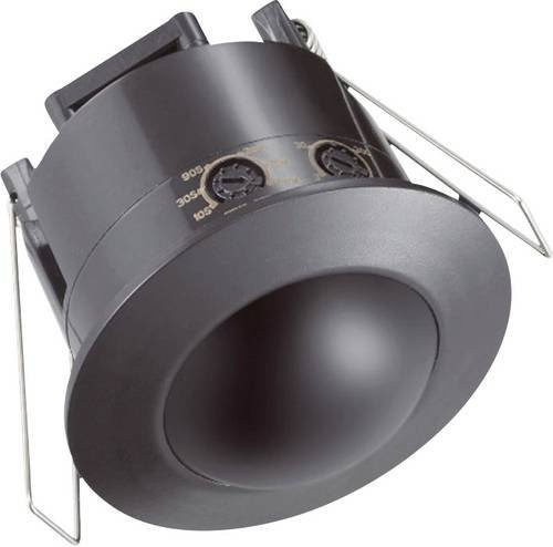 V-TAC Bewegungssensor VT-8029 LED Deckenmontage Schwarz - Bild 1