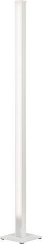 Maul MAULpino high performance 8252502 dimmbare LED-Standleuchte in Weiß mit warmweißem Licht - Bild 1