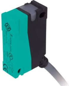 Pepperl+Fuchs Induktiver Sensor NBB4-F1-UO in Multicolor - Bild 1