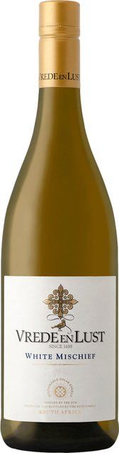 Vrede en Lust White Mischief Weißwein, Chenin Blanc, Elgin, Südafrika, 2025, trocken, 0,75 l - Bild 1