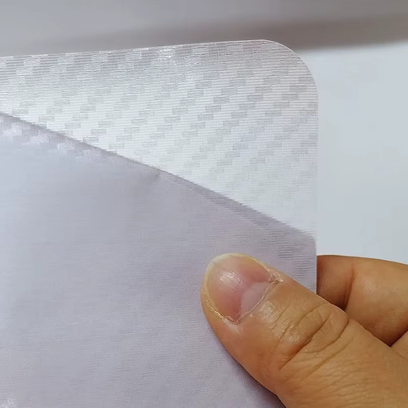 Samsung Schutzfolie Transparent Carbon Faser für Galaxy Tab S11 A11 Plus Ultra S10Lite Rückseite und Display - Bild 5