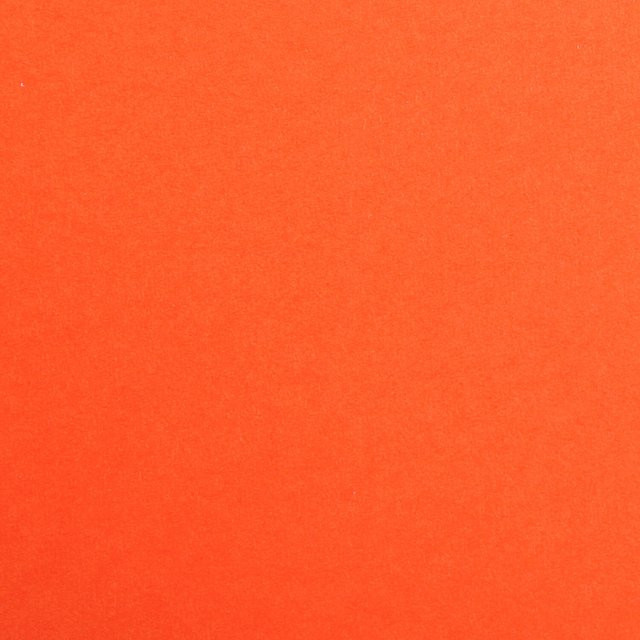 Clairefontaine Fotokarton Orange B/H: 50 x 70 cm - Bild 1