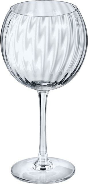 Zwiesel Glas Chef & Sommelier Symetrie Gin Tonic Glas, transparent, 580 ml, Ø: 7,8 cm, Höhe: 20,9 cm, 6er Pack - Bild 1