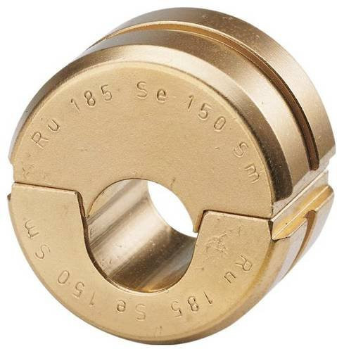 Cimco Presseinsatz in Gold - Bild 1