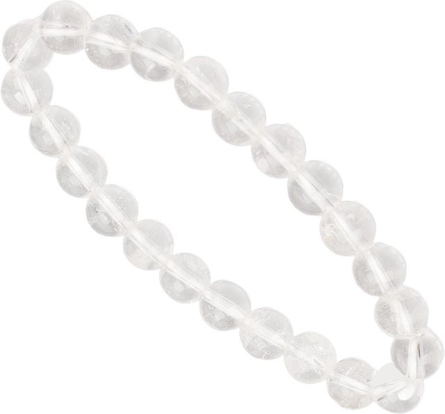 GoolRC Perlenarmband, Weiß, Perle, Kristall, Unisex - Bild 1