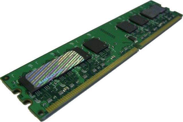 Dell T2F8K Speichermodul 8 GB DDR3L 1600 MHz 1 x 8 GB - Bild 1