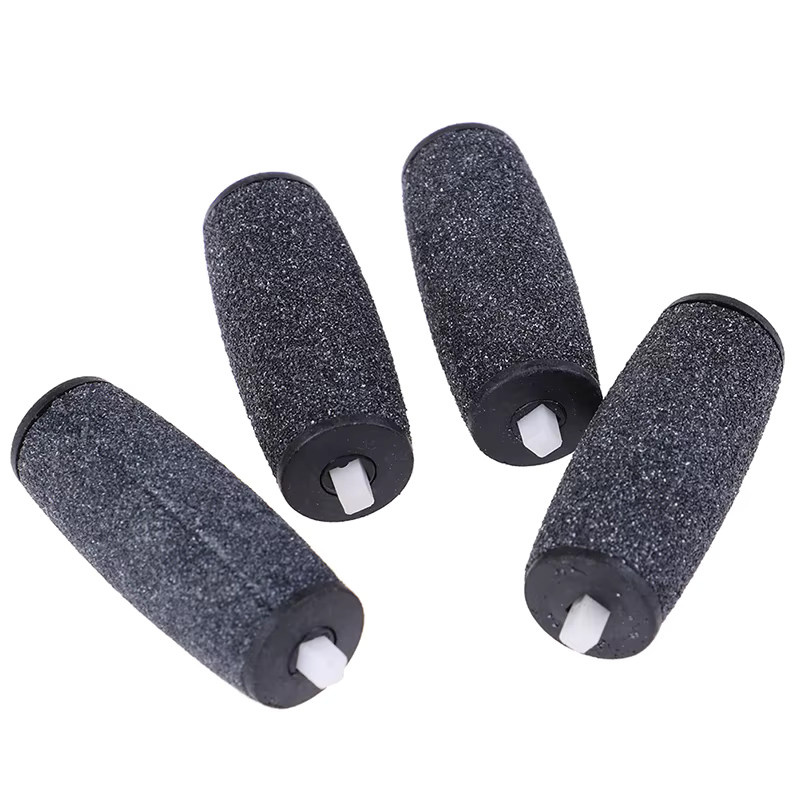 Scholl Ersatzrollen für File Feet Care Tool, 4er Set, Unisex - Bild 5