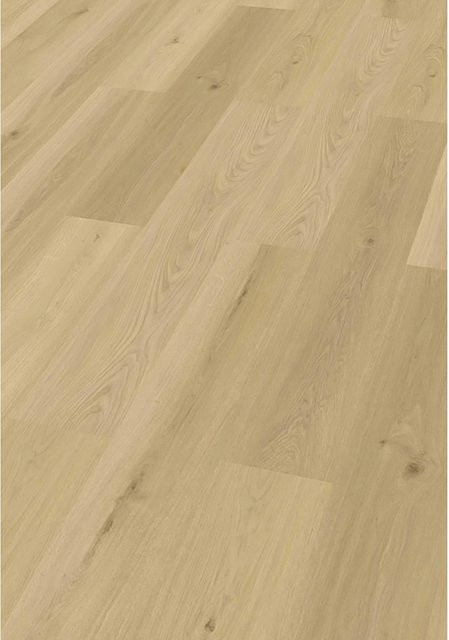Check One Click-Vinylboden Baienbach Oak in Braun und Beige - Bild 1