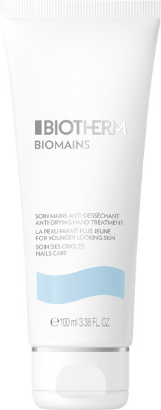 Biotherm Biomains Handcreme mit Vitamin E, Unisex - Bild 1