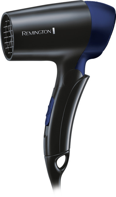 Remington D2400 On The Go Haartrockner - Bild 1