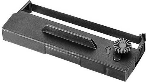 Epson Original Kassenfarbband ERC27B in Schwarz passend für TM-M 290, U 290 und -295II - Bild 1