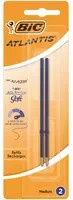 BIC Kugelschreibermine Refill X-smooth Blau - Bild 1