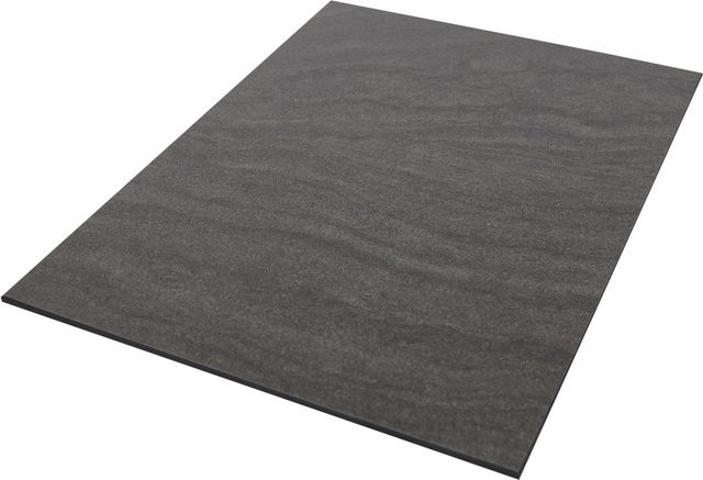Schneider Auslagetablett Sahara Dark in Anthrazit, rechteckig, Breite: 40 cm, Tiefe: 30 cm - Bild 1