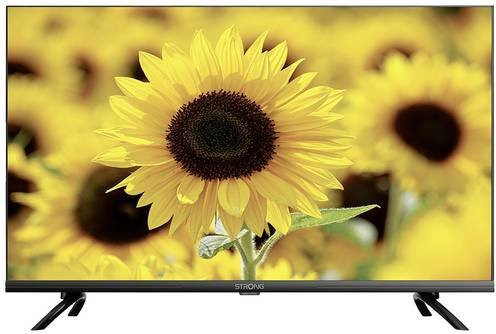 Strong D555 SRT 32HD5553 LED-TV 32 Zoll Schwarz mit Wi-Fi und USB-Anschluss - Bild 1