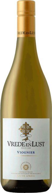 Vrede en Lust Viognier Weißwein, Western Cape, 2023, trocken, 0,75 l - Bild 1