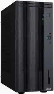 ASUS ExpertCenter P5 C7-240H Mini-Tower mit Intel Prozessor, 32 GB RAM, 1 TB SSD, Windows 11 Pro, Schwarz-Grau - Bild 1