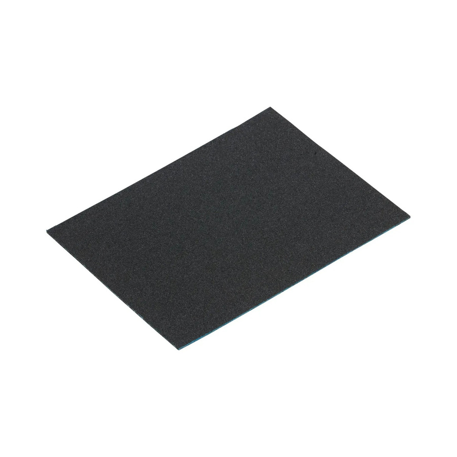 LUX-TOOLS Nass-Schleifpapier K320 Schwarz - Bild 2