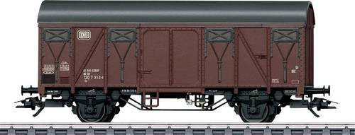 Märklin 44500 Gedeckter Güterwagen AC, 1:87 (Spur H0) - Bild 1