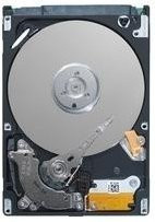 Dell Festplatte 1TB SATA 6Gb/s 7200 U/min Hot-Swap 3,5 Zoll HDD für PowerEdge Server - Bild 1