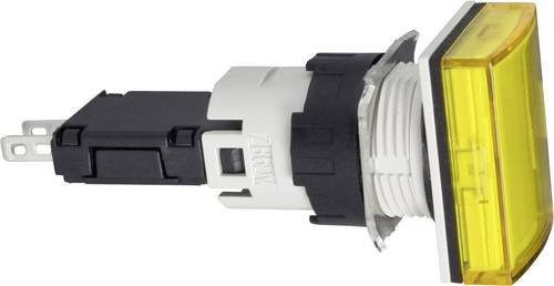 Schneider Electric XB6DV5BB Leuchtmelder in Gelb aus Kunststoff - Bild 1