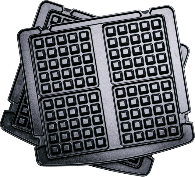 GreenPan Elite Waffeleisen-Zubehör - Bild 1