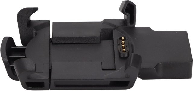 Garmin Ladegerät USB-Ladekabel Clip Dock, Schwarz, Fenix 3 HR - Bild 1