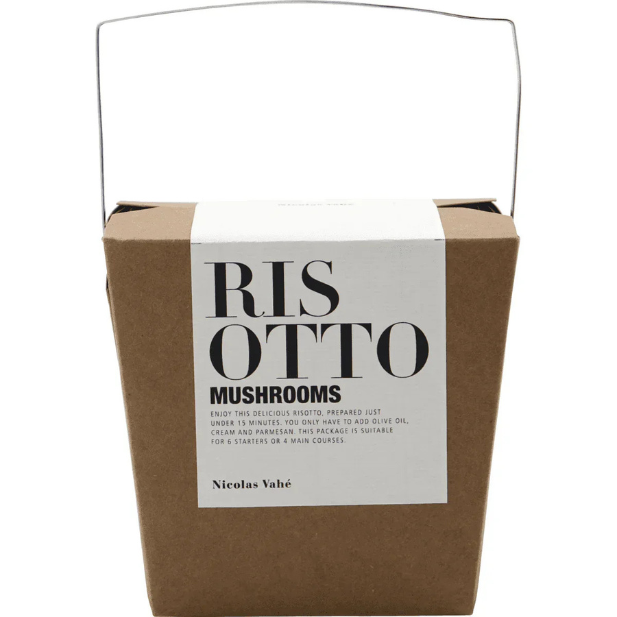 Nicolas Vahé Champion Risotto-Paket 6.0 - Bild 1