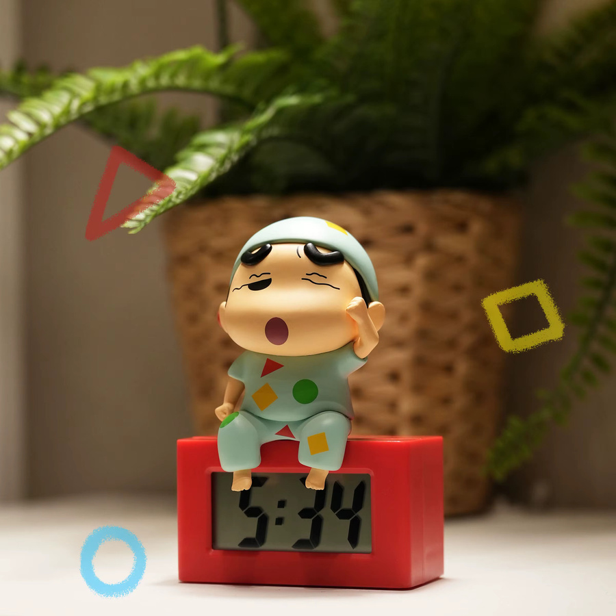 52TOYS Crayon Shin Chan Blindbox, Einzelfigur - Bild 2