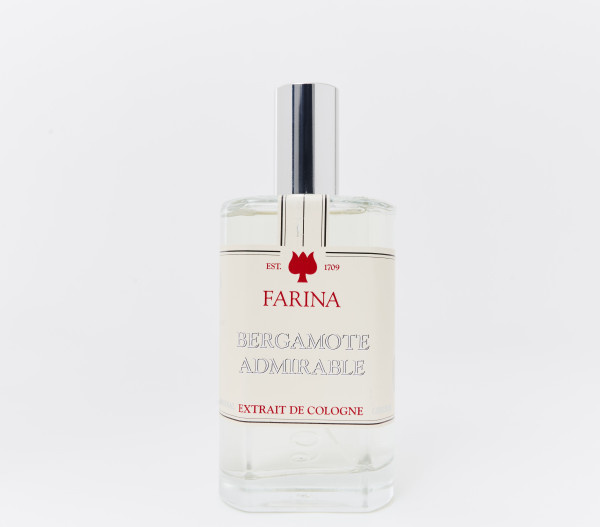 Farina 1709 Bergamotte Admirable Eau de Cologne, Unisex, Zitrisch - Bild 1