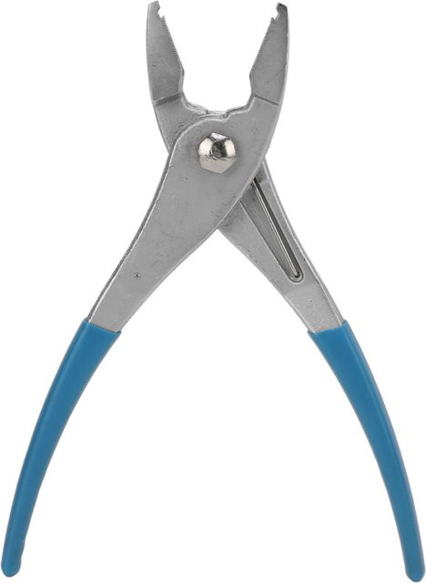 DOACT Universal Schlauchklemmen-Zange aus Metall für die Kraftstoffleitungs-Reparatur im Automobilbereich - Bild 1