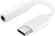CoreParts USB-C auf 3,5mm Klinke Adapter Weiß Männlich/Weiblich MSPP75997 - Bild 1