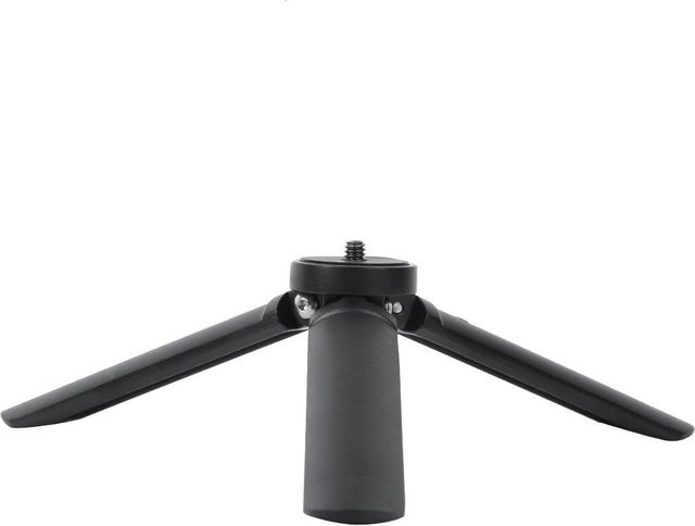 DJI Mini-Desktop-Stativ aus Aluminiumlegierung in Schwarz mit 10 kg Traglast - Bild 1