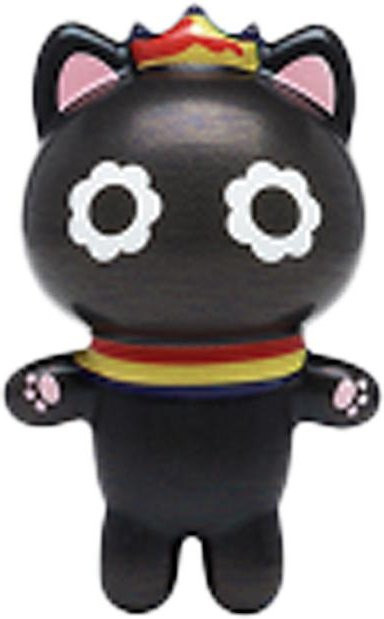 NCT Neo Victory Doll, Puppe, Schwarz - Bild 1
