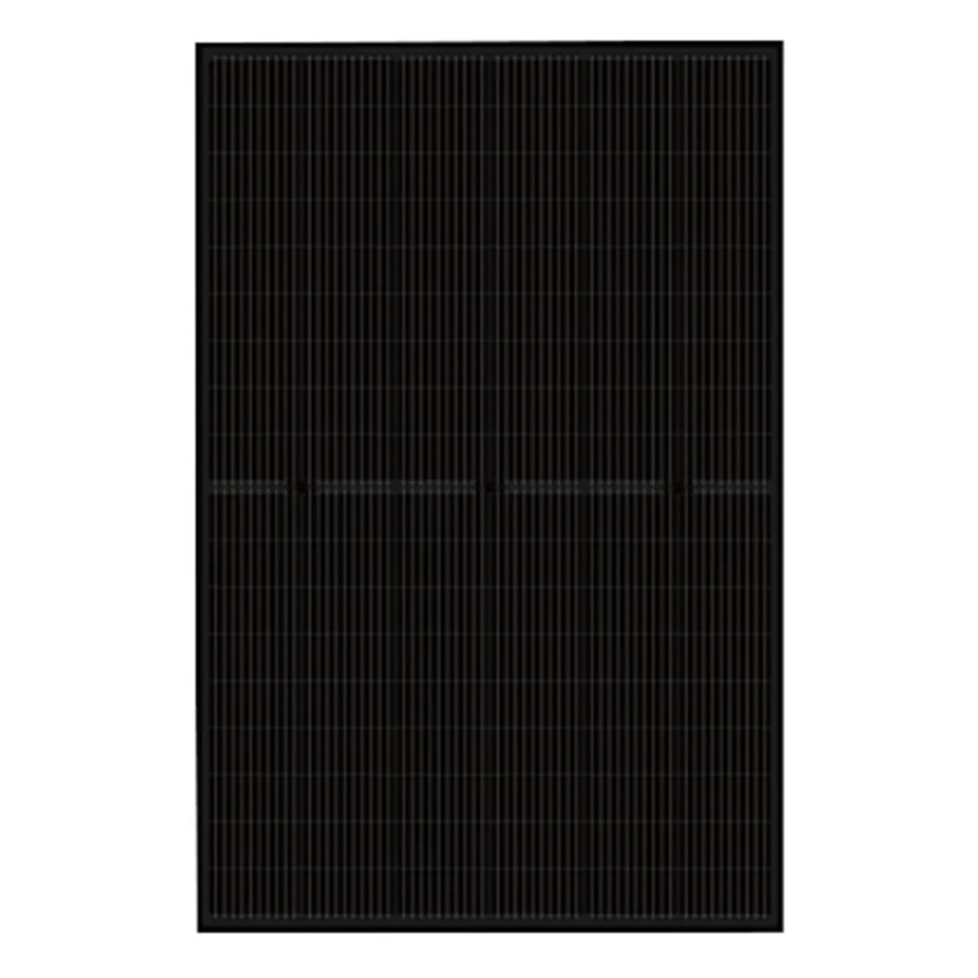Luxen Solar Bifazial Solarmodul Luxneri Series N5 TopCon Monokristallin 450W Full Black - Bild 2
