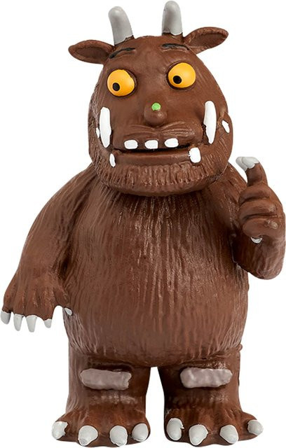 Tonies Tonie Hörfigur Der Grüffelo & Das Grüffelokind, ab 3 Jahre - Bild 1