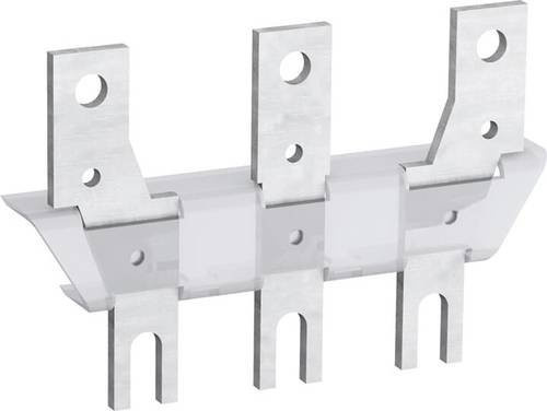 ABB LW140 Anschlussverbreiterung in Silber, 1 Stück - Bild 1