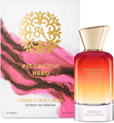 Fabbrica della Musa Piccadilly Hero Extrait de Parfum, Unisex - Bild 1