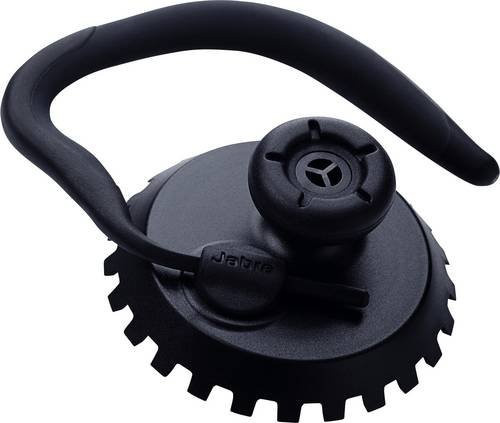 Jabra Ohrhaken für PRO94xx Mono und PRO9xx in Schwarz - Bild 1